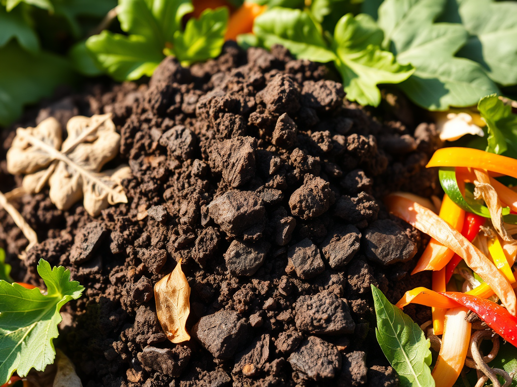 Apa Itu Kompos? Pengertian, Jenis, dan Manfaat Kompos untuk Tanaman